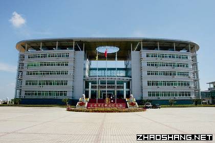 Mobile partition wall of Jinggangshan Management Committee, Ji'an City, Jiangxi Province